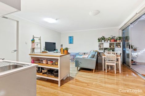 Property photo of 54/35 Wellington Street East Perth WA 6004