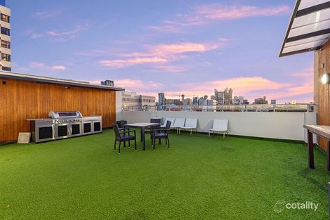 Property photo of 55/35 Wellington Street East Perth WA 6004