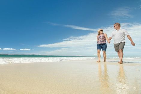 Lot 2 Doeblien Dr, South Stradbroke, QLD 4216