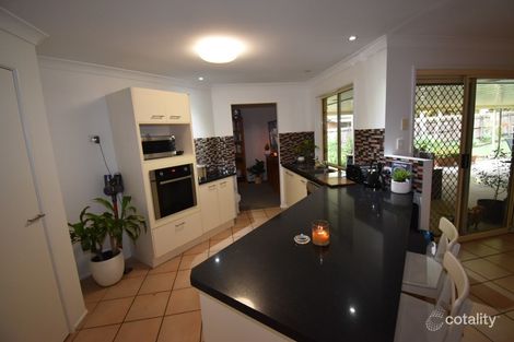 Property photo of 5 Stringybark Court Tewantin QLD 4565