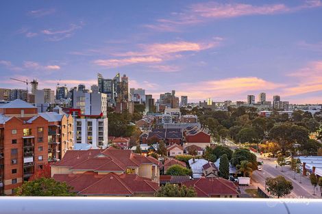 Property photo of 55/35 Wellington Street East Perth WA 6004