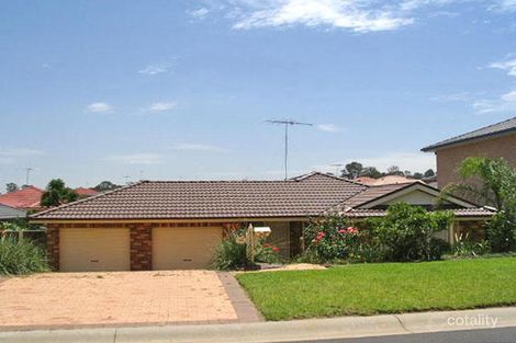 5 Sorrento Pl, Erskine Park, NSW 2759