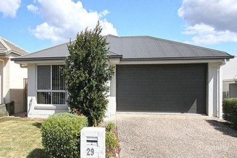 29 Rasmussen Cres, Redbank Plains, QLD 4301