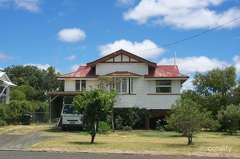 45 Wantley St, Warwick, QLD 4370