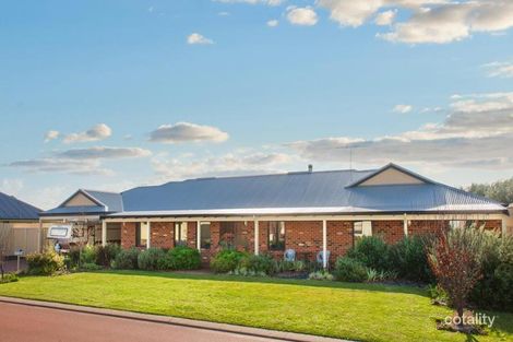 Property photo of 3 Phaeton Brace West Busselton WA 6280