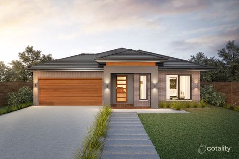 14 Parsonage Cres, Truganina, VIC 3029