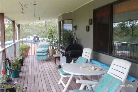 Property photo of 111 Michelles Road Horse Camp QLD 4671