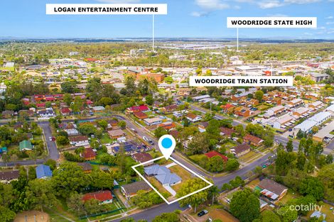 Property photo of 7 Albert Street Logan Central QLD 4114
