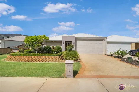9 Biddiarra Bend, Southern River, WA 6110