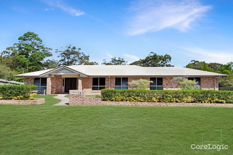 Property photo of 18 Ironbark Road Little Mountain QLD 4551