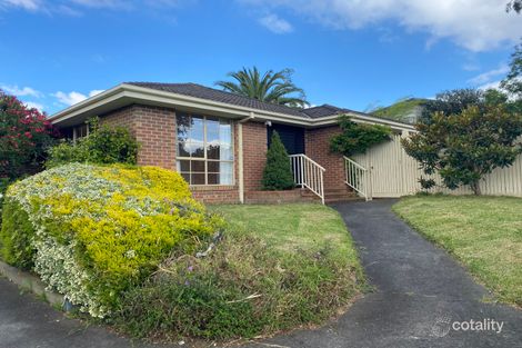 Property photo of 1/2 Russell Crescent Mount Waverley VIC 3149