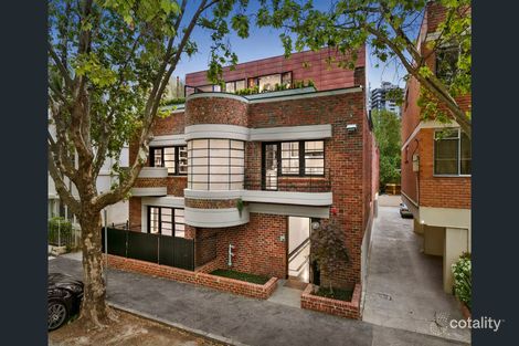 37-41 Adams St, South Yarra, VIC 3141