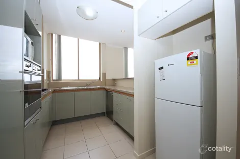 Property photo of 801/17-20 The Esplanade Ashfield NSW 2131