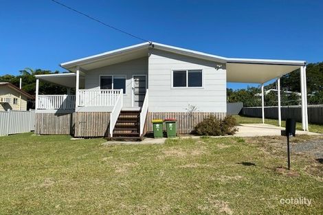 4 Kift St, Russell Island, QLD 4184