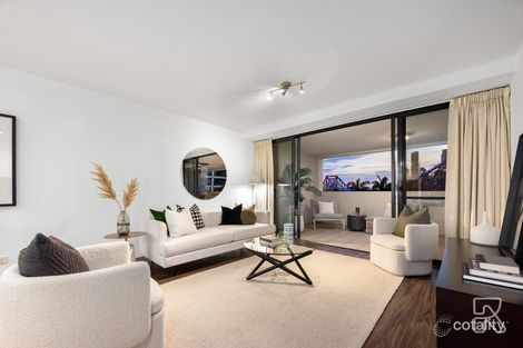 Property photo of 418/100 Bowen Terrace Fortitude Valley QLD 4006