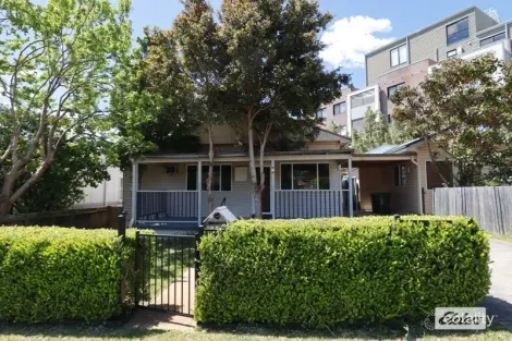 Property photo of 2 Hyacinth Street Asquith NSW 2077
