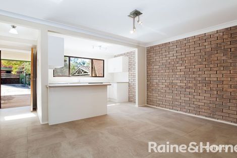 Property photo of 47/29 Taurus Street Elermore Vale NSW 2287