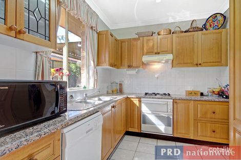 Property photo of 3/56-58 Oatley Parade Oatley NSW 2223