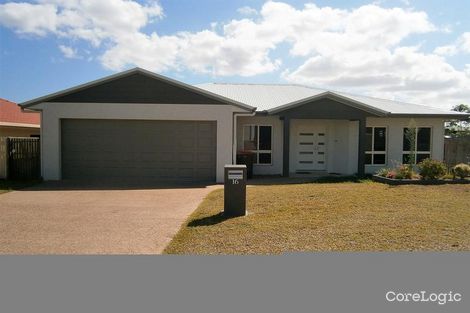 Property photo of 16 Coorabin Avenue Douglas QLD 4814
