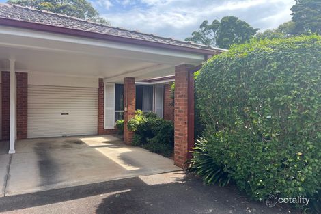 8/4 Erica Cl, Westleigh, NSW 2120