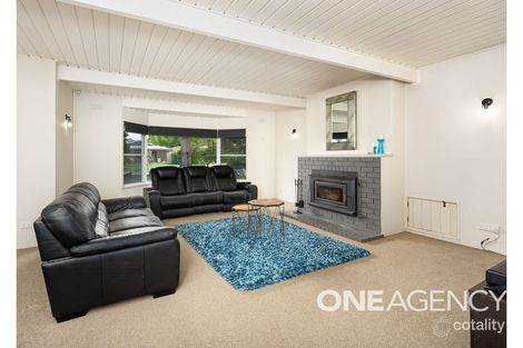 Property photo of 12 Taupo Drive Lake Albert NSW 2650