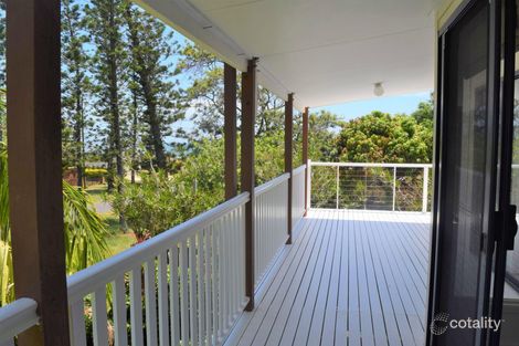 Property photo of 33 Dante Street Burnett Heads QLD 4670