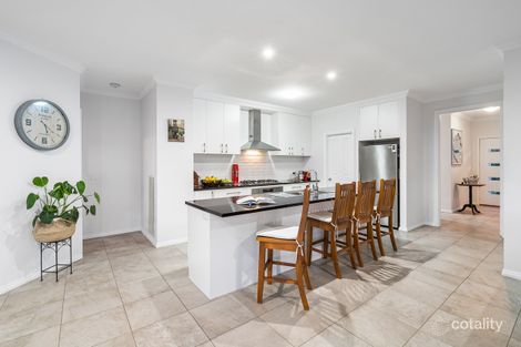 Property photo of 4 Sandpiper Court Thurgoona NSW 2640