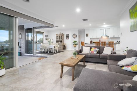 Property photo of 4 Sandpiper Court Thurgoona NSW 2640