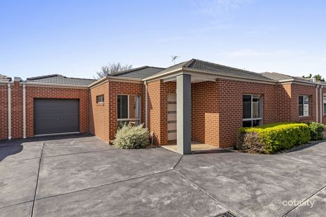 Property photo of 2/70 Thames Boulevard Werribee VIC 3030