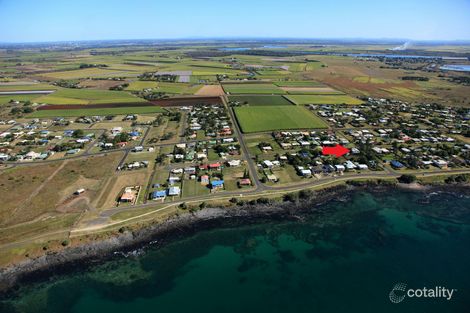 Property photo of 33 Dante Street Burnett Heads QLD 4670