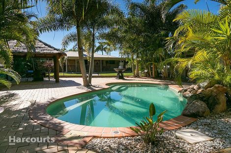 Property photo of 33 Fairway Drive Urraween QLD 4655