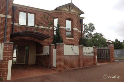 Property photo of 130C Glendower Street Perth WA 6000