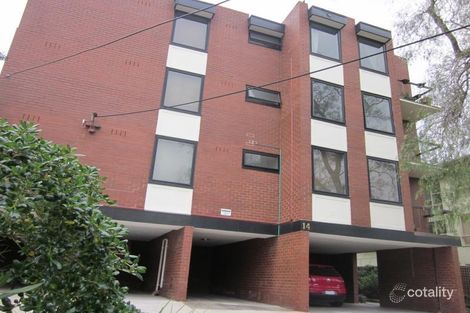 Property photo of 5/14 Normanby Street Windsor VIC 3181