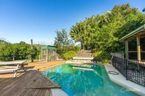 Property photo of 142 Bartletts Lane Meerschaum Vale NSW 2477