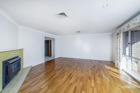 Property photo of 42 Partridge Street Fadden ACT 2904