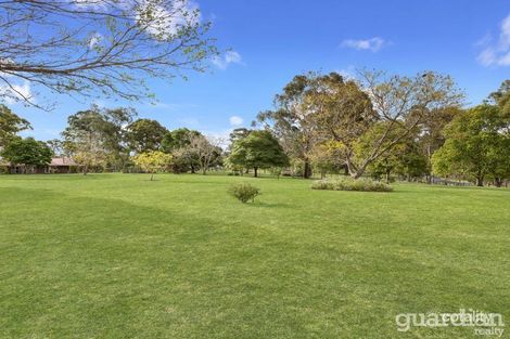 Property photo of 93 Cairnes Road Glenorie NSW 2157