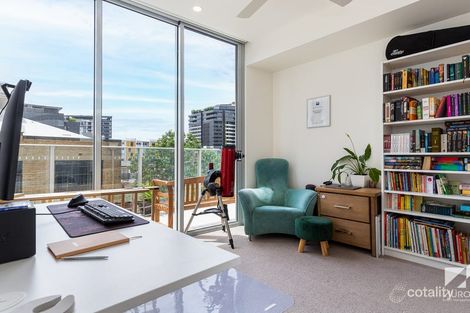Property photo of 10403/88 Doggett Street Newstead QLD 4006