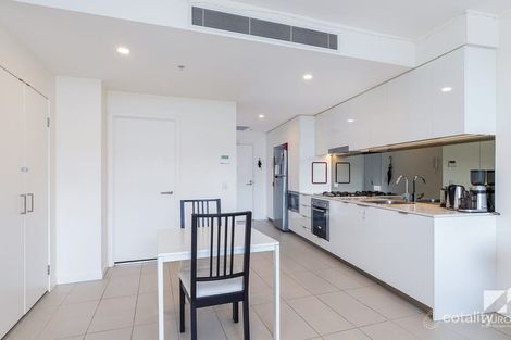 Property photo of 10403/88 Doggett Street Newstead QLD 4006
