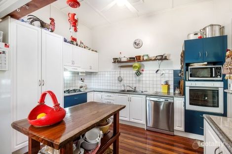 Property photo of 1 Pollock Street Gympie QLD 4570