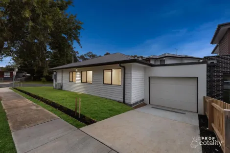 Property photo of 54 Narcissus Avenue Boronia VIC 3155