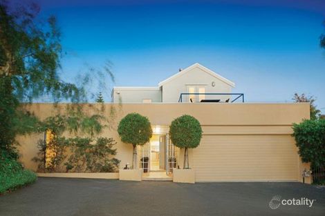11a Gillies St, Hampton, VIC 3188