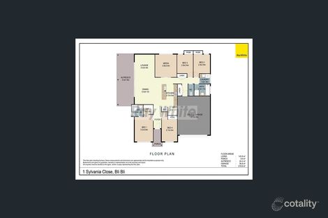 Property photo of 1 Sylvania Close Bli Bli QLD 4560