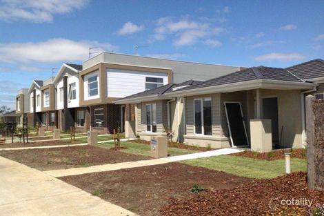 1 Stump Jump Lane, Armstrong Creek, VIC 3217