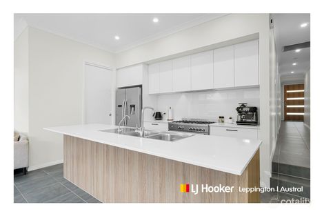 Property photo of 109/1 Sixteenth Avenue Austral NSW 2179