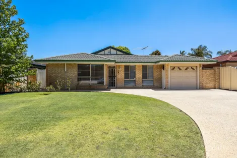 19 Oakfield Rtt, Ballajura, WA 6066