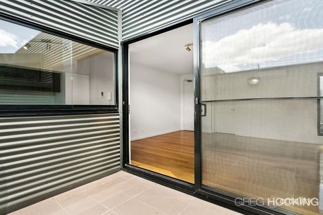 Property photo of 201/704 Victoria Street North Melbourne VIC 3051