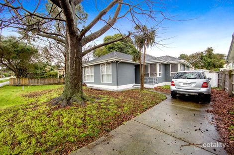 Property photo of 8 Coral Street Frankston VIC 3199