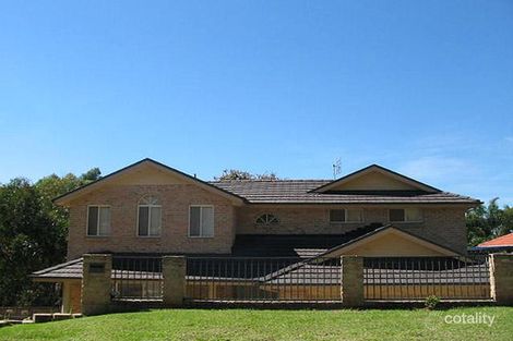 10 Pinduro Pl, Cromer, NSW 2099