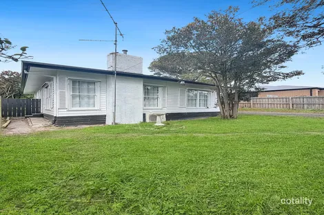 10 Livingstone St, Morwell, VIC 3840