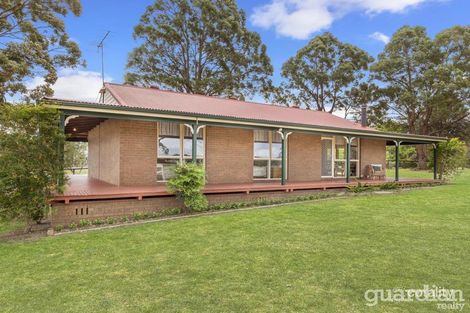 Property photo of 93 Cairnes Road Glenorie NSW 2157